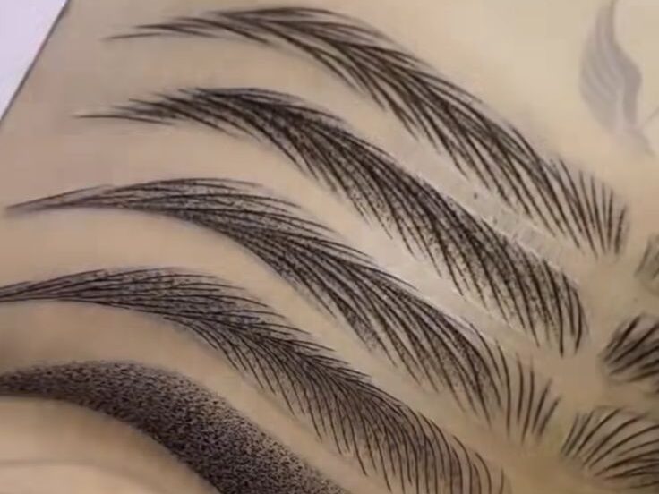 שיטות שונות של המקירובלדינג