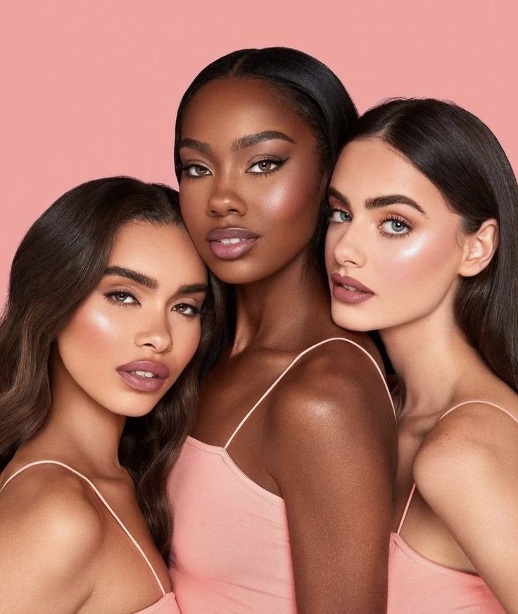 טרנד של דוגמניות