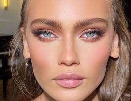 גבות שיש בטרנדים